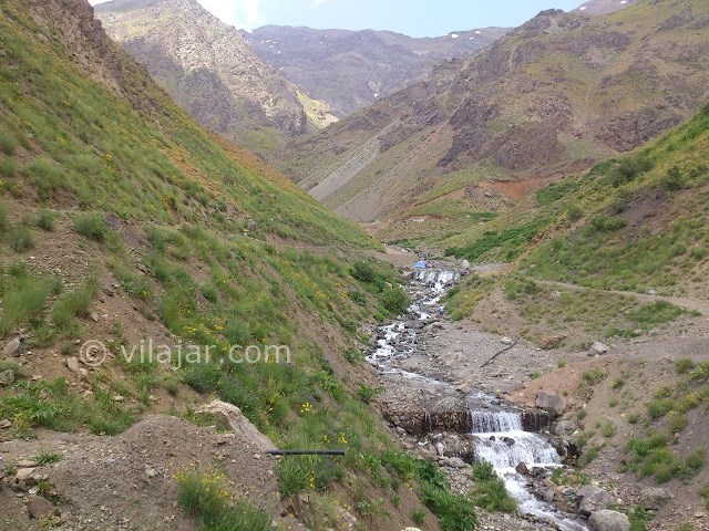 عکس شماره 15 - طبیعت زیبای اوشان فشم