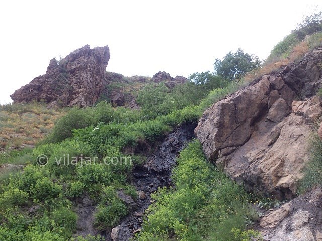 عکس شماره 16 - طبیعت زیبای اوشان فشم