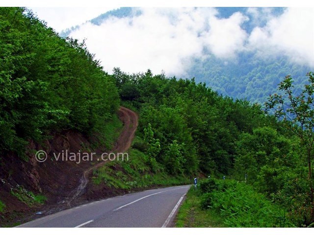 عکس شماره 3 - جاذبه های گردشگری رامسر