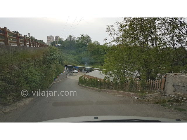 عکس شماره 4 - چشمه آبگرم درمانی لاروسر