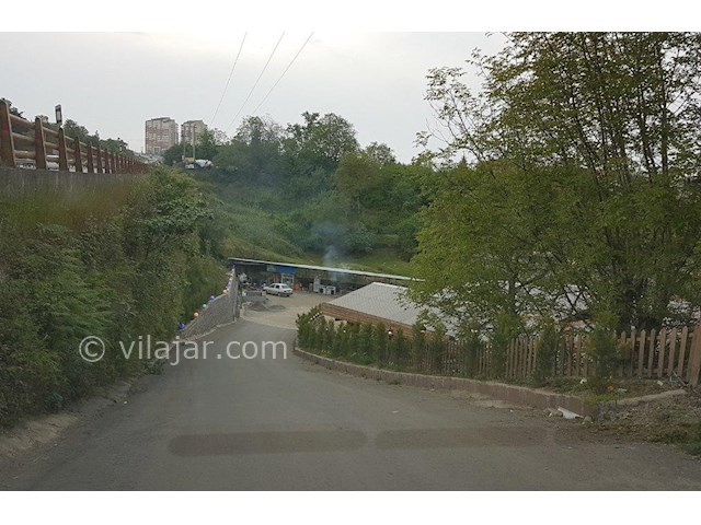 عکس شماره 9 - چشمه آبگرم درمانی لاروسر