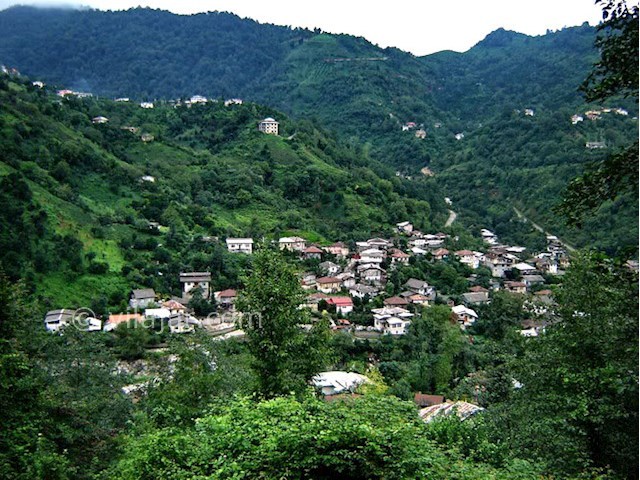 عکس شماره 5 - جاذبه های گردشگری رامسر