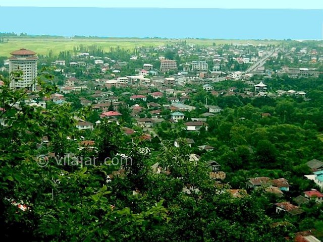 عکس شماره 6 - جاذبه های گردشگری رامسر