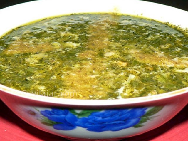 عکس شماره 5 - ترش تره گیلانی یا ترشی تره