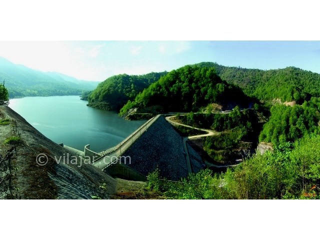 عکس شماره 7 - جاذبه های گردشگری رامسر