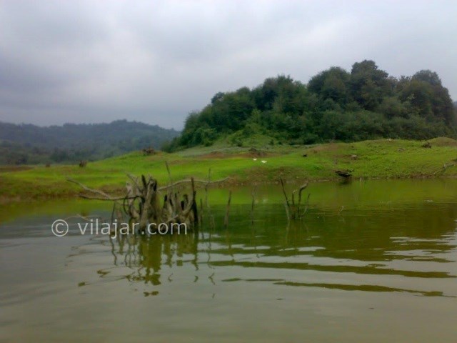 عکس شماره 5 - روستای شیاده
