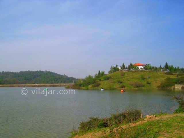 عکس شماره 6 - روستای شیاده