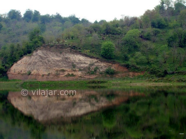 عکس شماره 8 - روستای شیاده