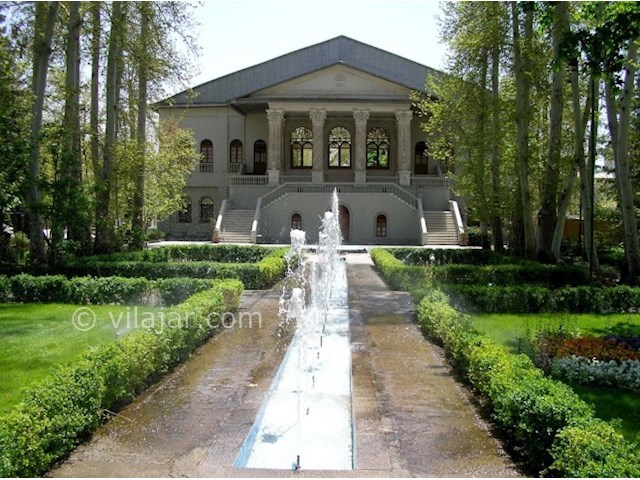 عکس شماره 4 - باغ فردوس