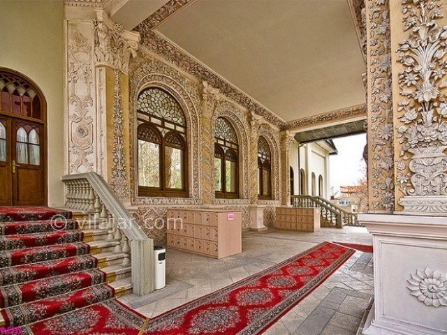 عکس شماره 5 - باغ فردوس