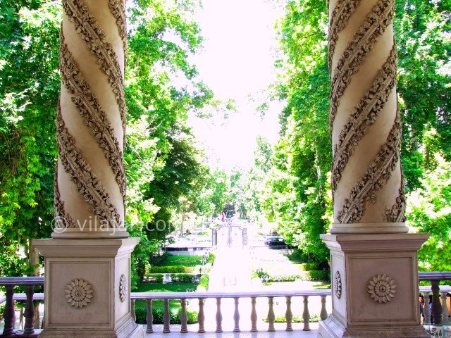 عکس شماره 6 - باغ فردوس