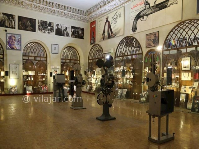 عکس شماره 9 - باغ فردوس