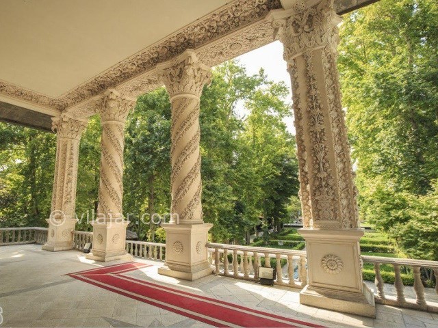 عکس شماره 10 - باغ فردوس