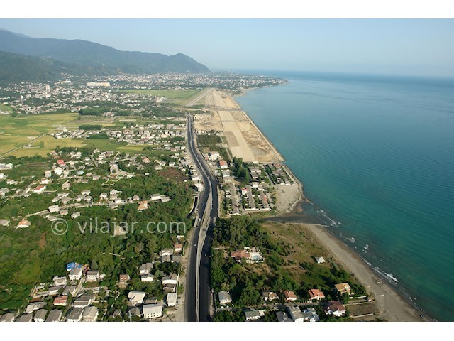 عکس شماره 8 - جاذبه های گردشگری رامسر