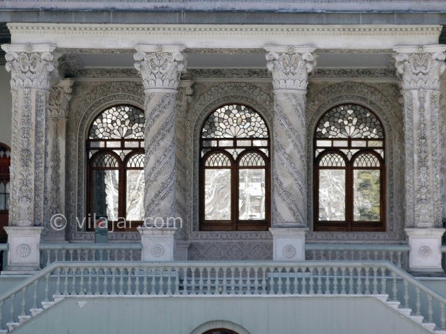 عکس شماره 14 - باغ فردوس