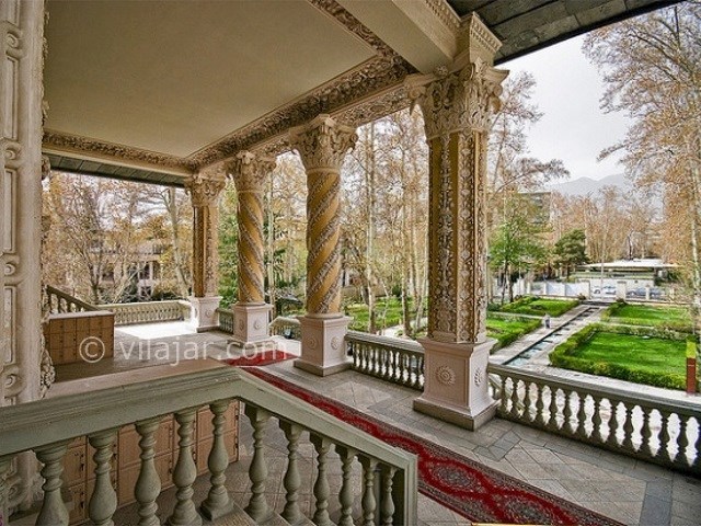 عکس شماره 15 - باغ فردوس