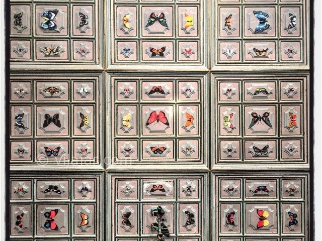 عکس شماره 4 - خانه مستوفی الممالک