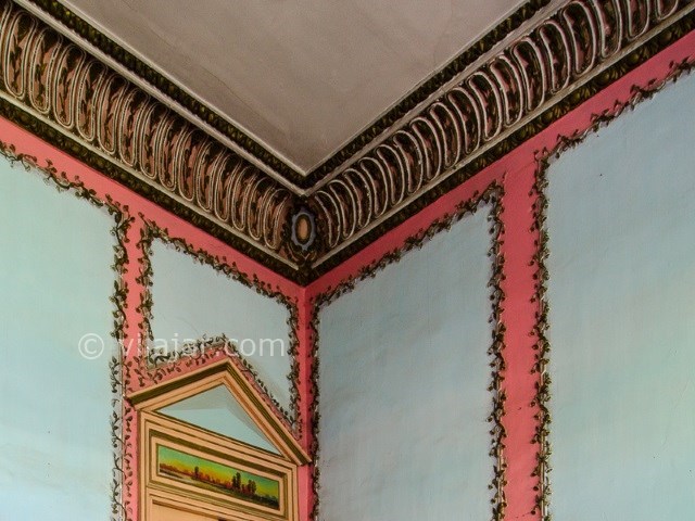 عکس شماره 7 - خانه مستوفی الممالک