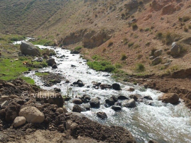 عکس شماره 5 - دره کال جنی