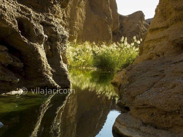 عکس شماره 6 - دره کال جنی
