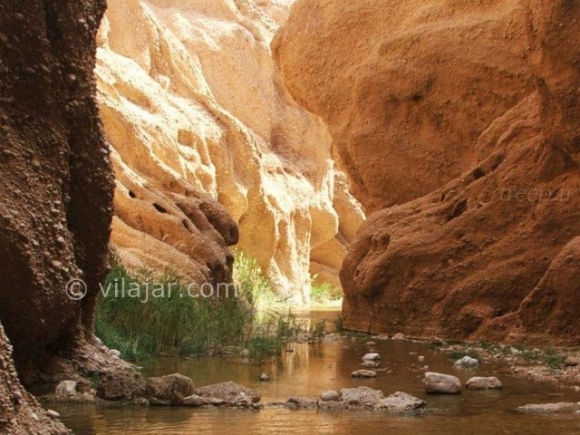 عکس شماره 8 - دره کال جنی