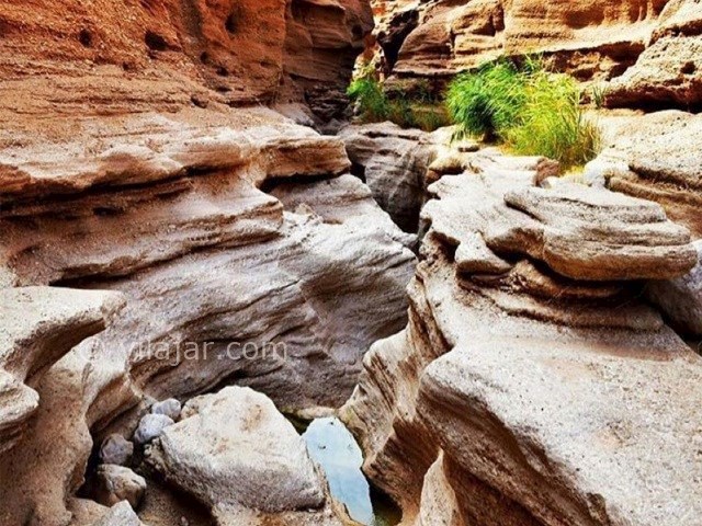 عکس شماره 9 - دره کال جنی