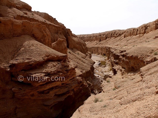 عکس شماره 10 - دره کال جنی
