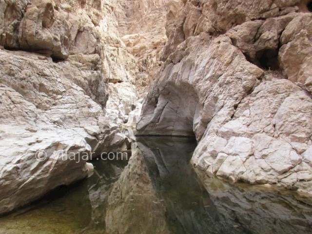 عکس شماره 11 - دره کال جنی