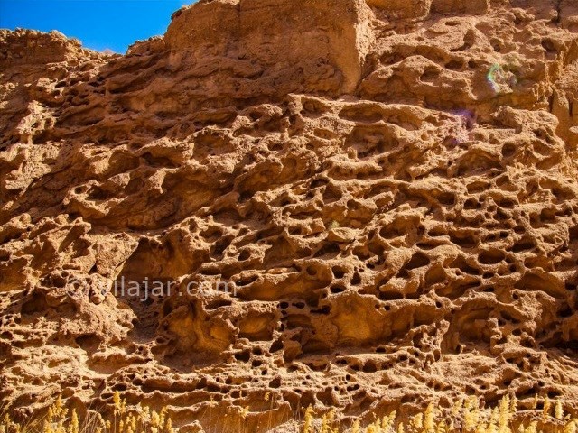 عکس شماره 12 - دره کال جنی