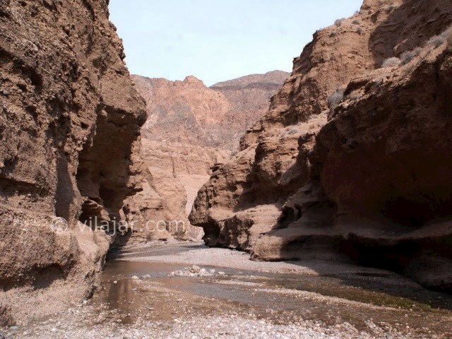 عکس شماره 13 - دره کال جنی