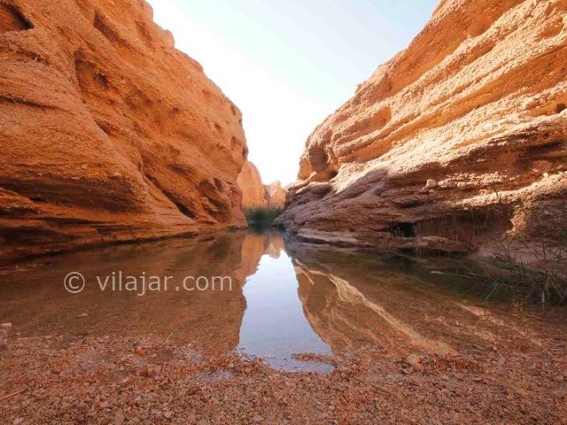 عکس شماره 14 - دره کال جنی