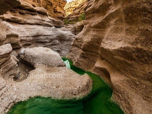 عکس شماره 15 - دره کال جنی