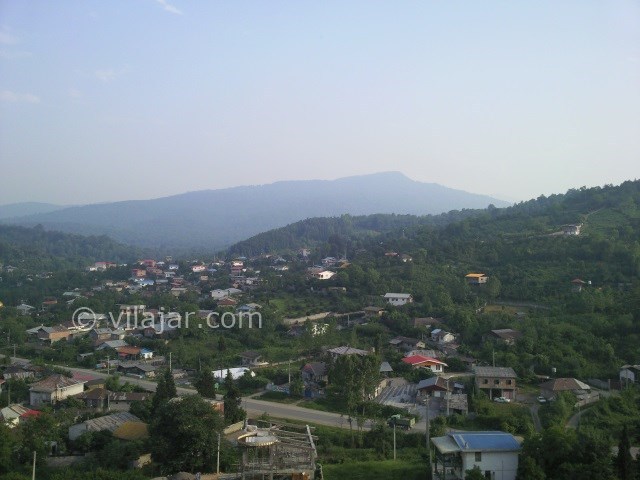 عکس شماره 7 - روستا و پارک جنگلی بابلکنار