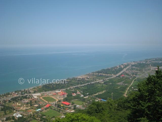 عکس شماره 36 - تله کابین رامسر