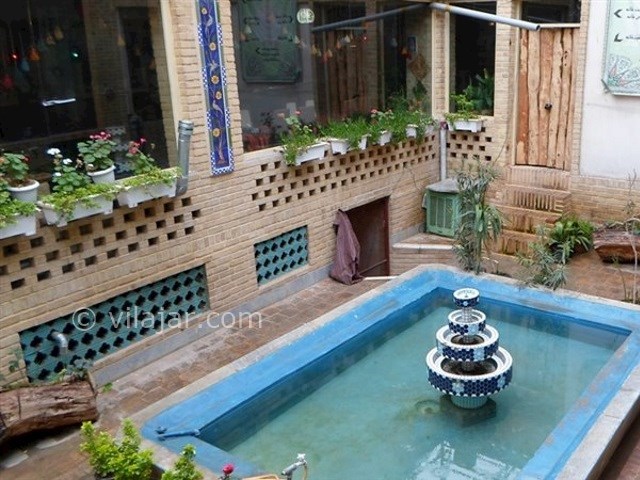 عکس شماره 3 - خانه فخرالملوک