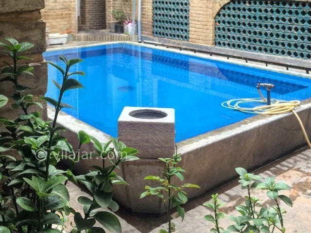 عکس شماره 4 - خانه فخرالملوک