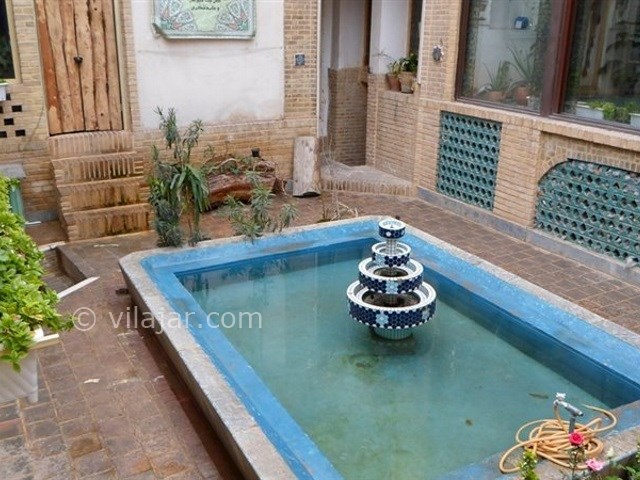 عکس شماره 5 - خانه فخرالملوک