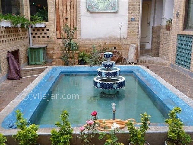 عکس شماره 7 - خانه فخرالملوک