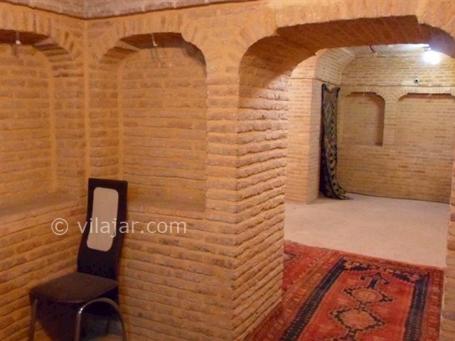 عکس شماره 9 - خانه فخرالملوک