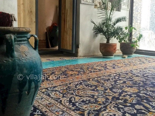 عکس شماره 10 - خانه فخرالملوک