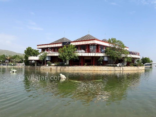 عکس شماره 6 - تپه عباس آباد همدان