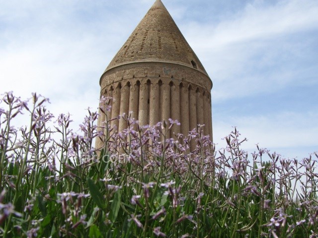 عکس شماره 3 - برج رادکان