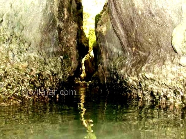 عکس شماره 3 - دره انار در خوزستان