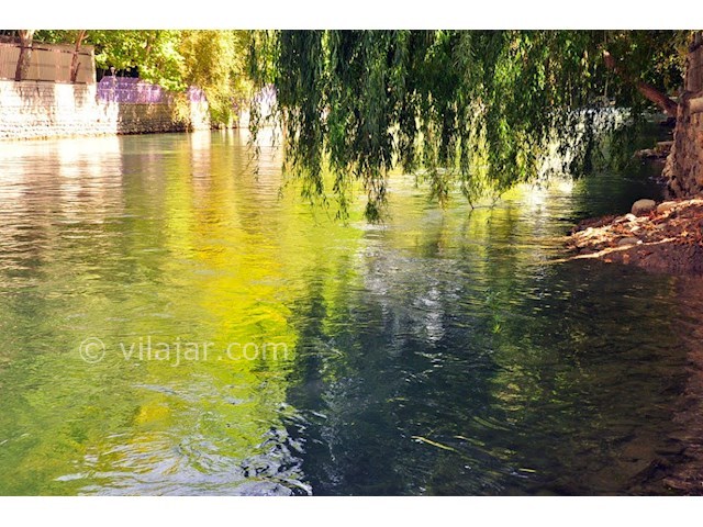 عکس شماره 4 - باغ بهادران نزدیک اصفهان