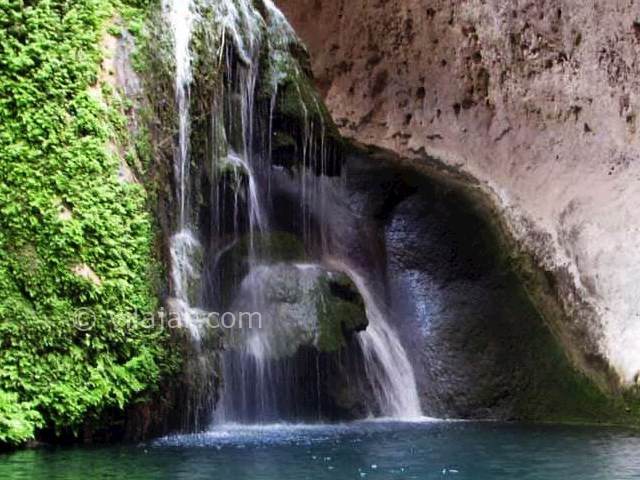 عکس شماره 3 - تنگه بستانک