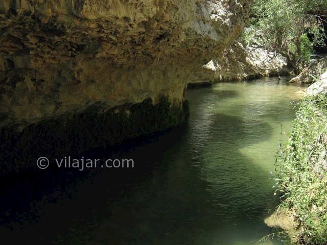 عکس شماره 5 - تنگه بستانک