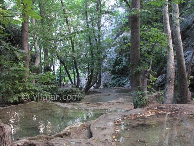 عکس شماره 6 - تنگه بستانک