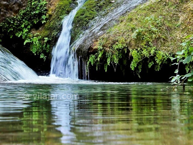 عکس شماره 9 - تنگه بستانک