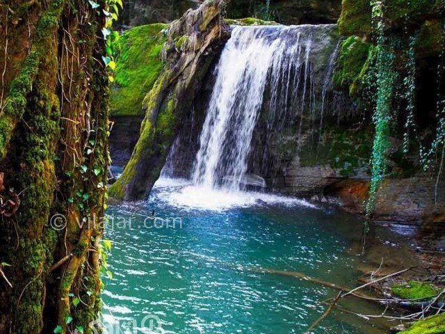 عکس شماره 10 - تنگه بستانک