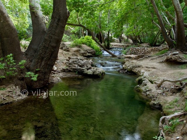 عکس شماره 11 - تنگه بستانک